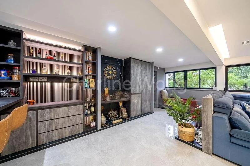 5 Room (5A) HDB for Sale in  616 Hougang Avenue 8 - Image 16